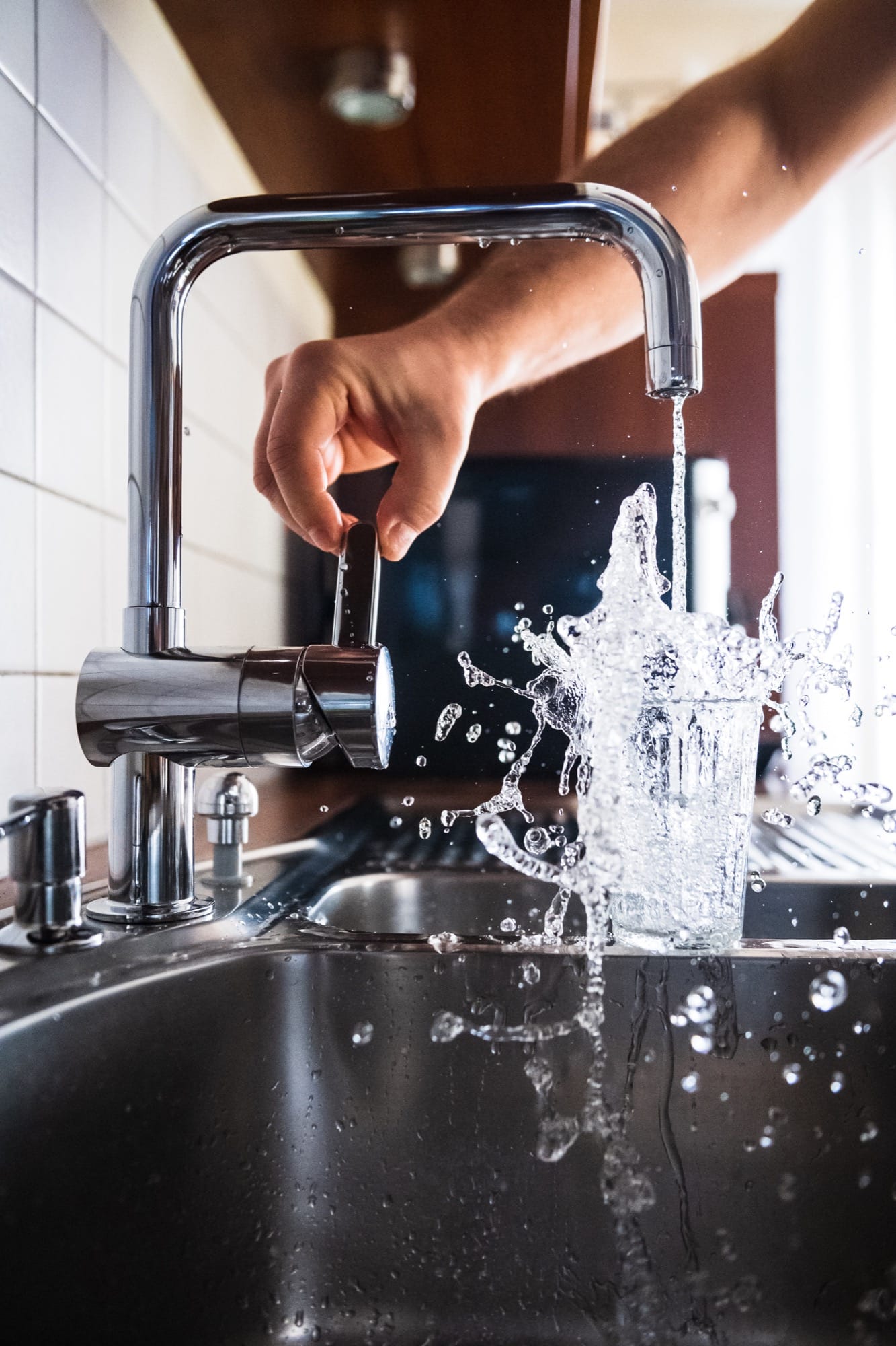 Plumbing Services Moe & Newborough