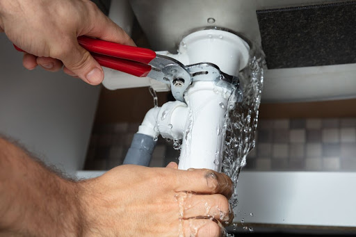 Plumbing Installations and Repairs