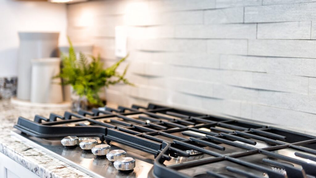 Gas Fitting Services