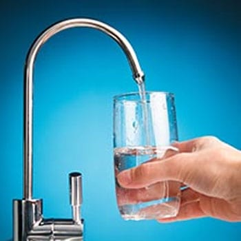 Water Reticulation and Supply