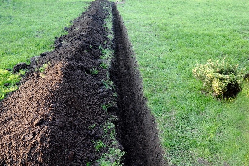 Excavation Services